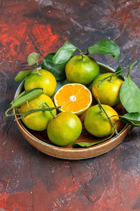 Everything You Want to Know About Calamansi Fruit: Growing an Amazing Filipino Fruit from Seeds ...