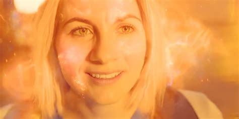 Doctor Who: Jodie Whittaker's Regeneration Isn't Truly a Subversion