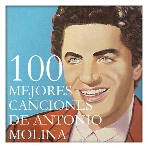 Una Paloma Blanca Lyrics - 100 Mejores Canciones de Antonio Molina - Only on JioSaavn