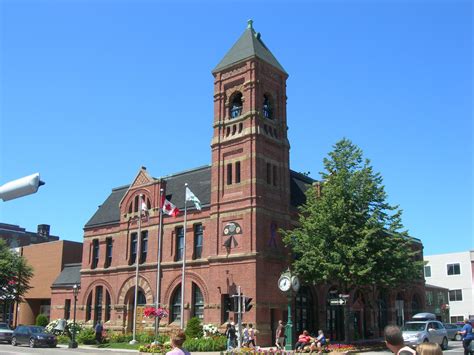 Charlottetown | The Canadian Encyclopedia