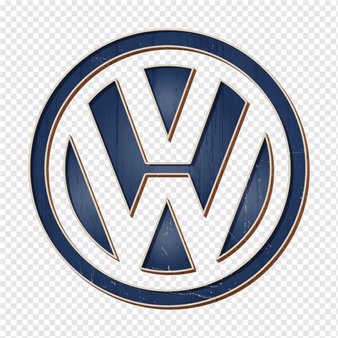 Logo icon volkswagen icon vw icon, Vehículo, Coche, Emblema, Símbolo ...