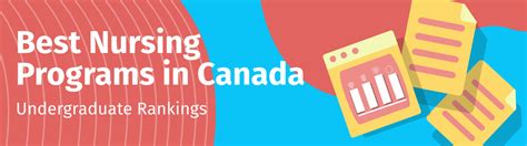 Best Nursing Schools in Canada 2024 (Undergrad Programs)