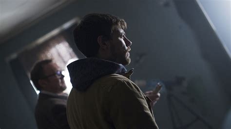 Cinemax Series OUTCAST Debuts June 3 Renewed For Second Season | SEAT42F