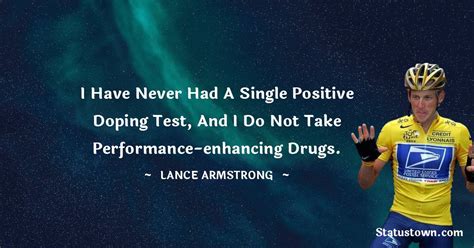 40+ Best Lance Armstrong Quotes