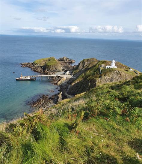 Lundy Island - Bideford.com