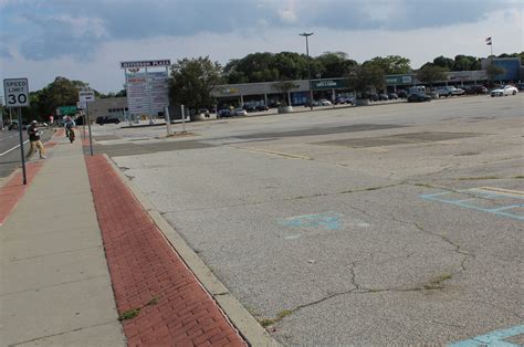 First of its kind: Brookhaven Town Board to review new zoning category for Jefferson Plaza in ...