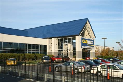 20 Things You Didn't Know About CarMax