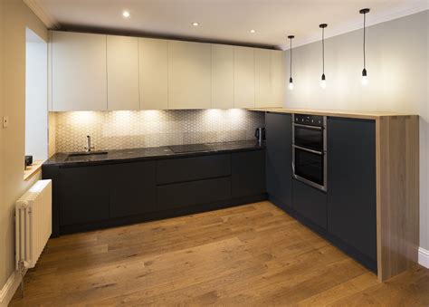 Design Tips for an L-Shaped Kitchen | Daniel Scott Kitchens