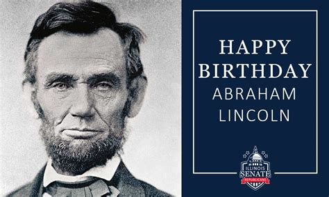 Happy Birthday, Abraham Lincoln! - Dave Syverson