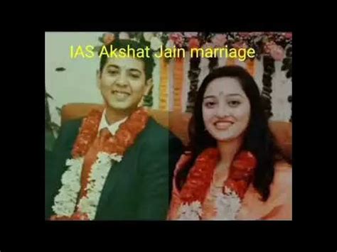 Read About IAS Akshat Jain & His Wife Nikita Jain, Mother Simmi Jain