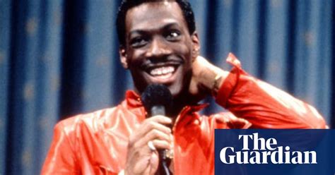 Comedy gold: Eddie Murphy's Delirious | Comedy | The Guardian