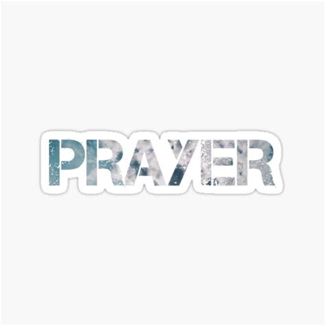 "WORLD DAY OF PRAYER | PRAYER DAY | DAY OF PRAYER | PRAYER" Sticker by ...