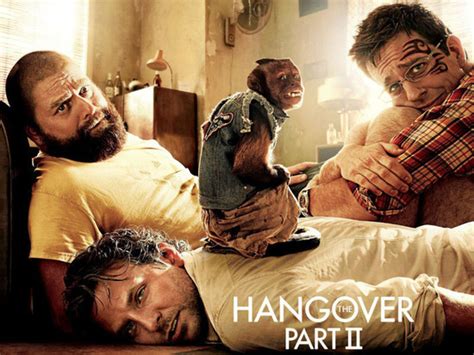 The Hangover Part 2 - Visit The Thailand Locations From The Movie - Travel Happy