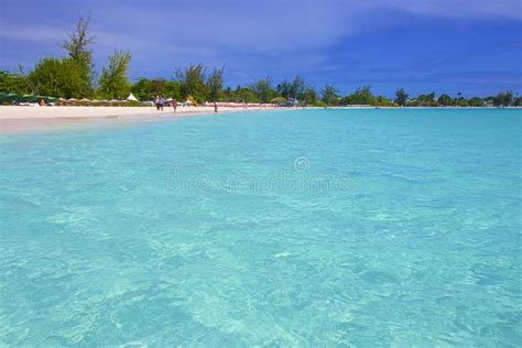 Carlisle Bay in Barbados, Caribbean Stock Photo - Image of tropical, great: 142107398