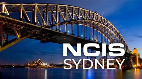 NCIS: Sydney season 1 – Disney Movies List