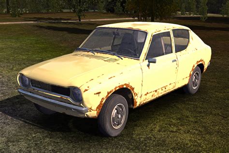 Satsuma | My Summer Car Wikia | FANDOM powered by Wikia