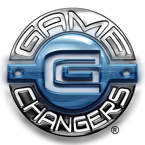 Thank You - Game Changers