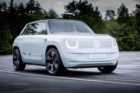 Goedkope elektrische Volkswagen bevestigd: 20 mille! - Autoblog.nl