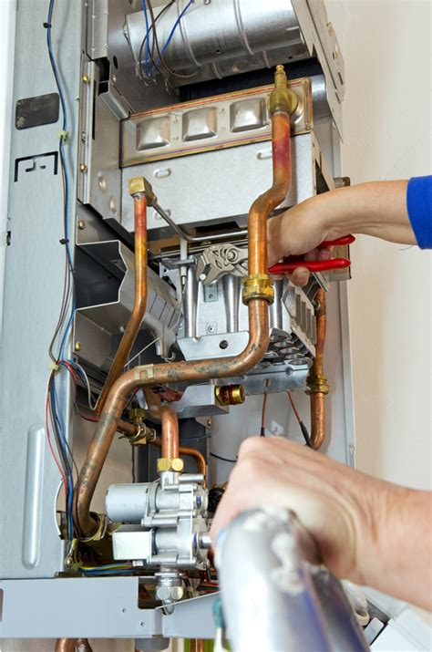 Boiler Installation, Repair, Replacement and Maintenance Services in ...