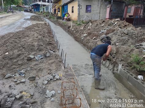 Obras | Municipalidad de San Pedro Sula