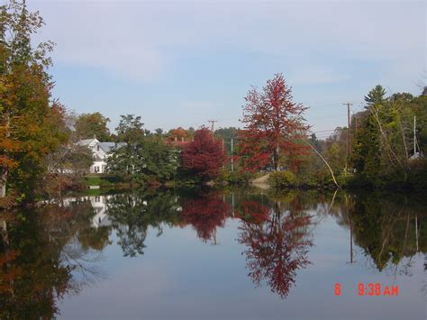 Community Photo Album - Town of Wayne, Maine