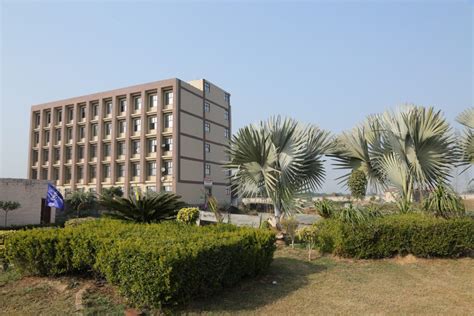 Delhi Technical Campus