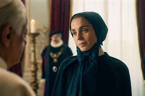 Movie Review: 'Cabrini' - Catholic Review