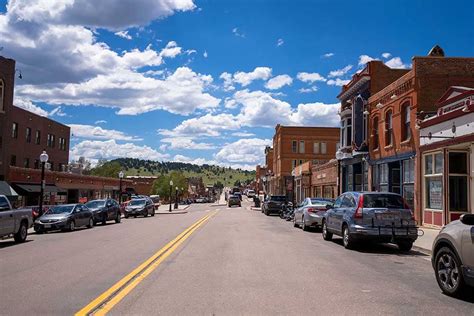 Things To Do In Cripple Creek | Visit Historic Cripple Creek Colorado