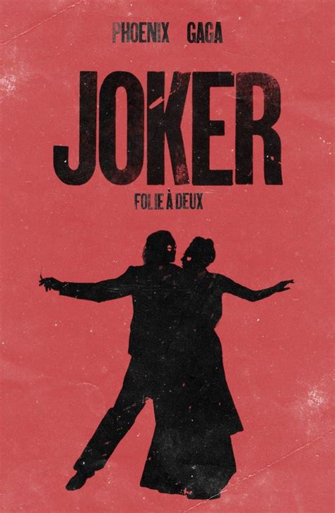 Joker 2 New Particulars Reveal Folie à Deux’s Musical Extravaganza – Cinematalkys