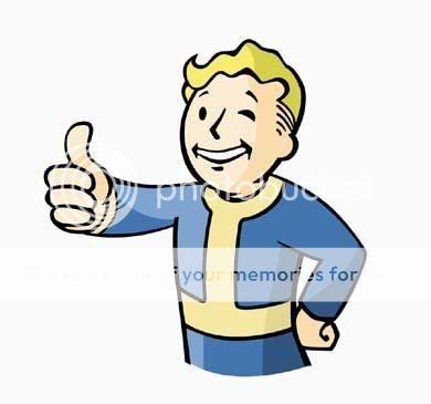 Forum:Anyone know where to find the Vault-Tec boy giving the thumbs up Image - The Vault Fallout ...