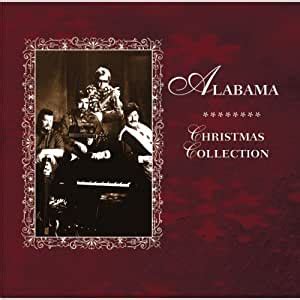 Alabama - Christmas Collection - Amazon.com Music