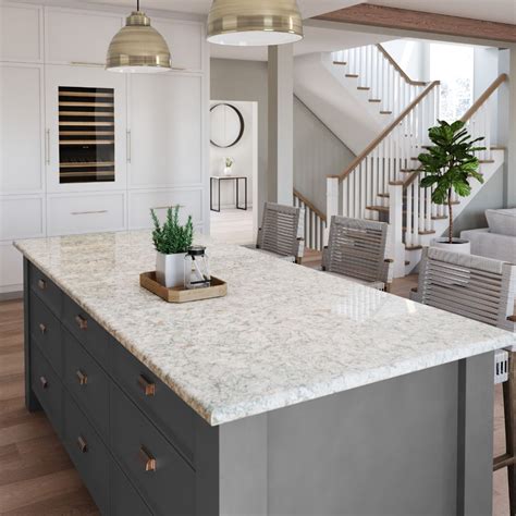 Home Depot Cambria Quartz Countertops: An Unbiased Review And Cost Guide - | Cambria quartz ...