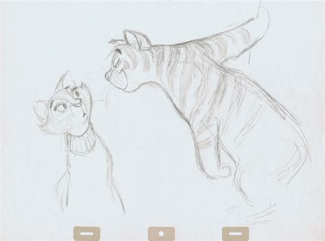 Art of the Aristocats