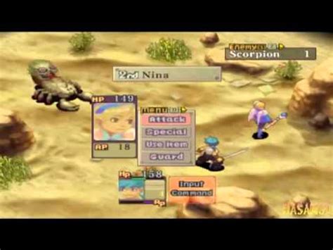 Underrated Ps1 Rpg Games free download programs - letitbitur