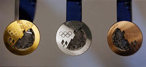 Olympic Medal? Well Done, Now Pay Your Taxes: Uncle Sam - NBC News