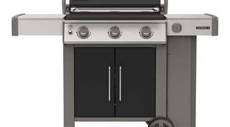 Weber Genesis II E-315 Gas Grill Review - BBQ & Grilling