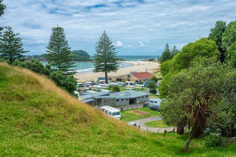 The Best Of Tauranga Walking Tour