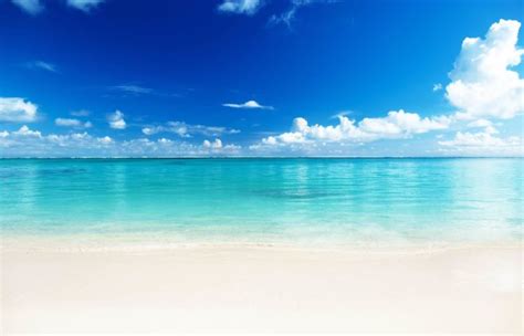 beach, Ocean, Beach, Sand, Water, Nature Wallpapers HD / Desktop and Mobile Backgrounds