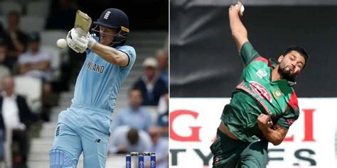 Highlights, England vs Bangladesh, ICC Cricket World Cup 2019 Match ...