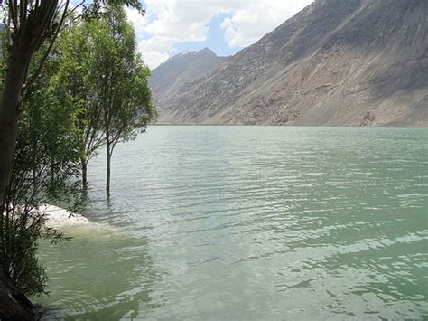 Shigar Valley ~ Pakistani Tourism