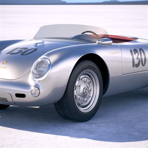 1964 Porsche 356 - Amazing Classic Cars