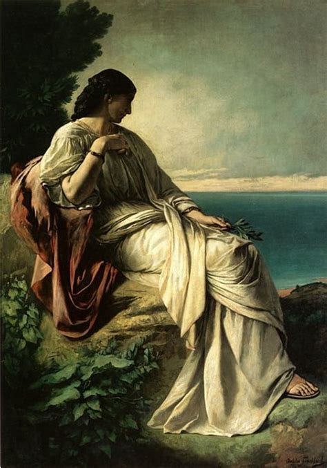 The Story of Iphigenia in Greek Mythology - Owlcation