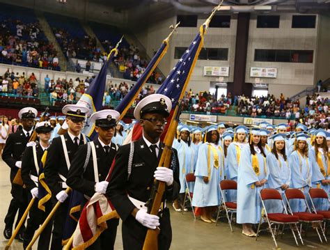 South Florence High School Graduation | Local News | scnow.com