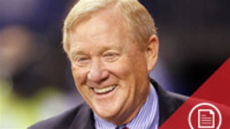 Bill Polian named a 2015 Hall of Fame finalist