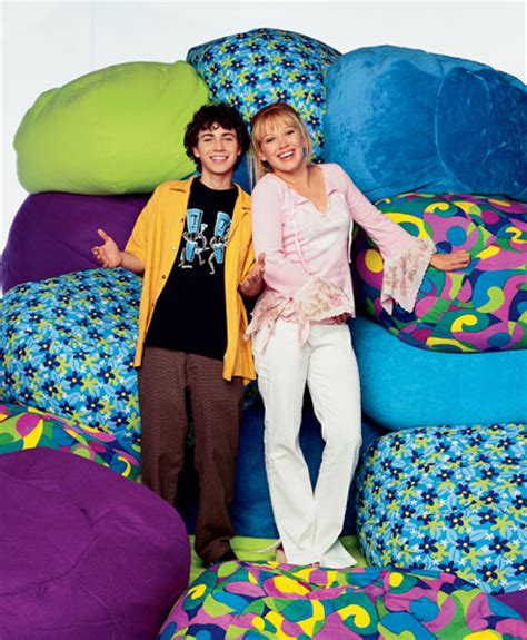 Lizzie and Gordo - Lizzie McGuire & David "Gordo" Gordon Photo (27156888) - Fanpop