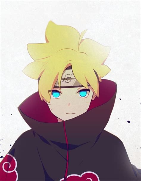 Anime Pfp Boy Naruto - IMAGESEE