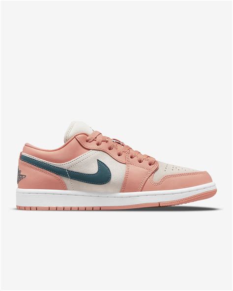 Air Jordan 1 Low Women's Shoe. Nike ID