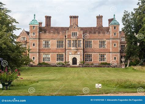 Chilham Castle Gardens Stock Photography | CartoonDealer.com #193315934