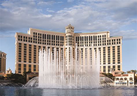 Bellagio Las Vegas - Book Now