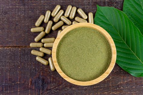 What Is Maeng Da Kratom? | New Waters Recovery